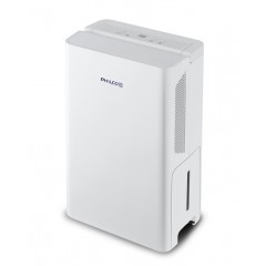 Philco PDH Αφυγραντήρας με Συμπιεστή 16lt